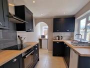 Balaclava Road, Bristol, 5 Bedroom Terraced