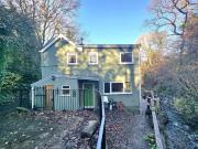 Balaclava Road, Glais, Swansea 3 bed detached house for...