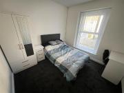 Balaclava Street, Swansea SA1, 3 bed end terrace house...