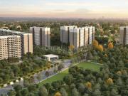 Sobha Dream Acres Oasis Phase 27 Wing 55 56 57 And...