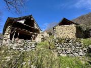 Balaguères 09800 Achat / Vente maison 5 pièces t5