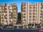 Balaji Aashiyana II,Jhotwara 3 BHK Apartment For Sale Jaipur