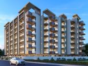 Balaji Aashiyana,Niwaru 3 BHK Apartment For Sale Jaipur