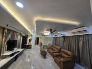 Balaji Delta Central 2.5 Bedroom 1300 Sq. Ft. Apartment...