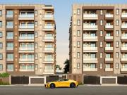 Balaji Elesto,Sanganer 2 BHK Apartment For Sale Jaipur