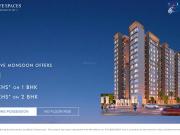 Balaji Govind,Dombivli East 1 BHK Apartment For Sale Thane