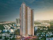 Balaji Kanha,Dombivli East 1 BHK Apartment For Sale Thane