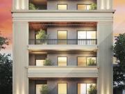 Mahavir Enclave 3 BHK Apartment For Sale New Delhi
