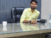 Balaji Nagar Extension 900 Sq. Ft. Plot in Bundi Road...