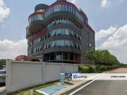 Balakong Jaya Industrial Park