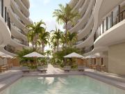 ️ BALÁM RESORT – Departamentos exclusivos frente al mar...