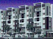 PSR Venkatadri Residency,Nandi Hills 3 BHK Apartment For...