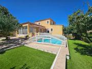 Balaruc les Bains 34540 Achat / Vente maison 5 pièces t5...