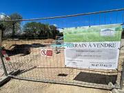 Balaruc les Bains 34540 Achat / Vente terrain