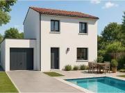 Balaruc les Bains 34540 Programme neuf maison neuf à vendre