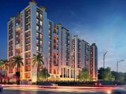 Balasaria Ambika Icon,Tollygunge 3 BHK Apartment For...