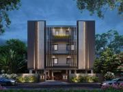 Balavinayagar Nagar 3 BHK Apartment For Sale Chennai