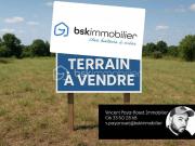 Balbins Vente Terrain 38