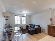 Balbirnie Place, Edinburgh