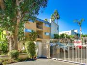 Balboa Court 2 Bedroom Apartment for Rent at 16915 Napa...