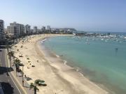 Balboa Eighth Floor: Se Alquila Condominio Frente al Mar...