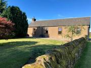 Balbrogie Farm, Farm Cottages, Coupar Angus, 3 Bedroom... Balbrogie Farm, Farm Cottages, Coupar Angus, 3 Bedroom...