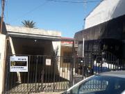 BALCARCE 200 2 CASAS LOTE 260 MTS V.MARTELLI VENDE