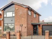 Balcarres Avenue, Whelley, 3 Bedroom Detached