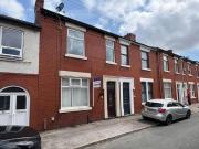 Balcarres Road, Preston, 3 Bedroom Terraced