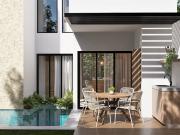 Balche Villas – Casas de 3 Recámaras con Alberca Privada...