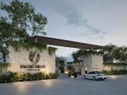 Balche Villas Tulum Country Club Casa Ceiba 3 Recamaras