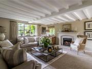 Balchins Lane, Westcott, Dorking, Surrey RH4, 6 bed...