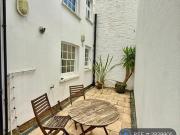 Balcombe Street, London, NW1 1 bed flat to rent £2,500...