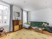 Balcombe Street, London NW1, 3 bed flat to rent, £4,550...