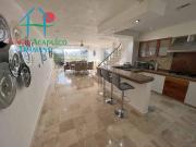 Roof garden con asador, jacuzzi y vista a las áreas comunes