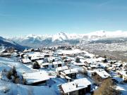 Balcon du Ciel in Nax Hauptresidenzen von Studios bis 4...