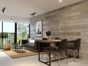 Balcon vista a parque Suquillo 3d 2b Ascensor directo...