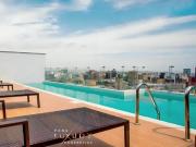 Balcon Vista Panoramica 4BR/3BA Pool Gym Terrace