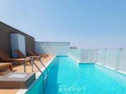 Balcon Vista Panoramica 4br/3ba Pool Gym Terrace