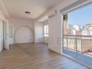 Balcón XL con vistas al Castillo | 138 m² reformados en...