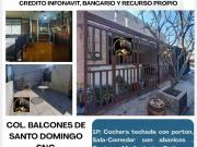 BALCONES DE SANTO DOMINGO