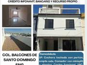 BALCONES DE SANTO DOMINGO