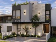 Balcones de Tequisquiapan casa nueva en venta de 4...