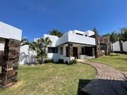 Casa en Venta Balcones del Campestre Alberca, Amplio...