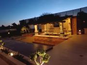 BALCONES RESIDENCIA CON 1250 M2 TERRENO 590 M2...