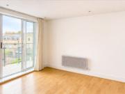 Balcony 24/7Concierge Garden