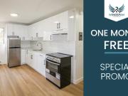 Balcony Apartments 6110 118th