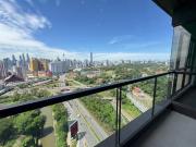 Balcony Facing KL City View @ Duta Park Residence, Jalan...