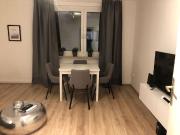 Balcony Fashionable and wonderful suite, Essen Amsterdam...