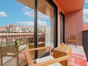 Balcony Garden Views @ Terracotta Collection